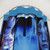Mass Effect Liara Shower Curtain