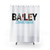 Bailey Zimmerman Shower Curtain - Essential Artist Collection