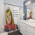 Vicky Shower Curtains - Little Brittain Theme