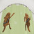 Wookie Dance Party Shower Curtains - Fluffy Sci-Fi Home Decor