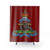Royal Regiment of Artillery Shower Curtains