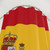 Spanish Flag Shower Curtains