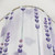 Watercolor Lavender Shower Curtain