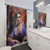 Vibrant Frida Kahlo Shower Curtains - Bring Mexican Art into your Bathroom