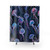 Magical Jellyfish Shower Curtain for Bathroom