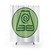 Avatar Earth Element Shower Curtains
