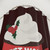 Funny Xmas Shower Curtain for Hot Chocolate and Christmas Movie Lovers