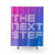 The Next Step Teen Drama Shower Curtains