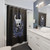Hollow Knight Spooky Shower Curtains