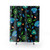 Phytoplankton Shower Curtains: Explore the Micro World of Aquatic Life