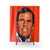 Paul Lynde Shower Curtains - Iconic 1970s TV Legend