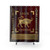 Roman Legion Standard Shower Curtain