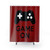 Game On Shower Curtains - Gamer Themed Home Decor