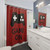Game On Shower Curtains - Gamer Themed Home Decor