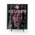 Christmas Home Alone Knit Shower Curtains