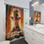 Indiana Jones Adventure Shower Curtains