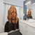 Wendy Williams Suspicious Reaction Shower Curtains