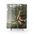 Audubon Long-billed Curlew Shower Curtain