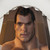 Henry Cavill Luxury Shower Curtain