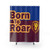 Brisbane Lions Themed Shower Curtain