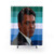 Krycek Gay Pride Shower Curtains
