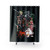 Final Fantasy VII Collage Shower Curtains