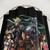 Final Fantasy VII Collage Shower Curtains