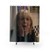 Gavin and Stacey Pam Shower Curtain