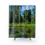 Warrina Lakes Innisfail Shower Curtains
