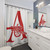 Arsenal Football Club Shower Curtains