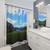 Kinsale Irish Landscape Shower Curtain