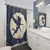 Tinkerbell Themed Shower Curtains