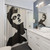 Morrissey Shower Curtains - Stylish Bathroom Decor