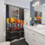 The Original Tower Records Shower Curtains - Music Art Design
