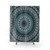 Mandala 130 Shower Curtain