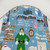 Buddy the Elf Collage Shower Curtains