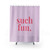 Miranda Such Fun Shower Curtains