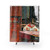 PIERRE BONNARD Shower Curtains - Vibrant Impressionist Art