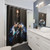 Kaaris Themed Shower Curtain