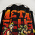 Metal Slug Pixel Retro Gaming Shower Curtain