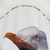 Screaming Seagull Shower Curtain