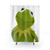 Kermit the Frog Shower Curtain