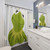 Kermit the Frog Shower Curtain