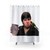 Jontron Themed Shower Curtains