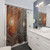 Contemporary Aboriginal Art Shower Curtains