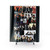 Big Time Rush Eras Tour Shower Curtains