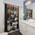Big Time Rush Eras Tour Shower Curtains