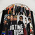 Big Time Rush Eras Tour Shower Curtains