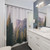 Yosemite National Park Shower Curtain