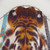 Colorful Wild Tiger Shower Curtain